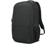 Image de Lenovo ThinkPad Essential 16-inch Backpack (Eco) 40,6 cm (16") Sac à dos Noir (4X41C12468)