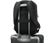 Image de Lenovo ThinkPad Essential 16-inch Backpack (Eco) 40,6 cm (16") Sac à dos Noir (4X41C12468)