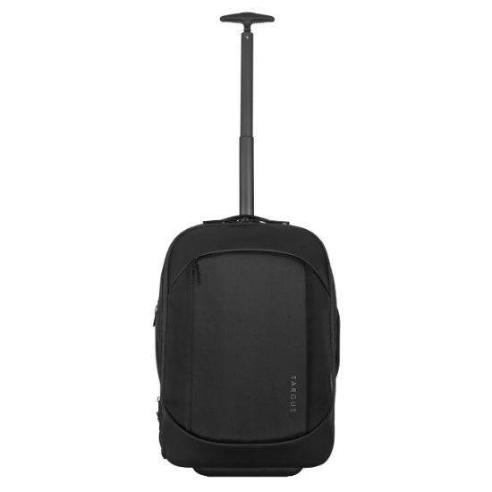 Image de Targus EcoSmart Mobile sac à dos Noir (TBR040GL)
