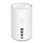 Image de TP-Link Deco X20-4G Bi-bande (2,4 GHz / 5 GHz) Wi-Fi 6 (802.11ax) Blanc 3 3G, 4G Interne (DECO X20-4G(1-PACK))