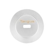 Image de Targus accessoire de câble de verrouillage Plaque Argent 1 pièce(s) (ASP001GLX)