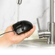 Image de Kensington Souris filaire lavable Pro Fit (K70315WW)