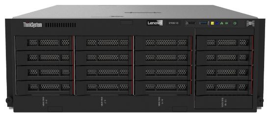 Image de Lenovo Compartiment pour ordinateur Full Tower Kit de conversion de tour au rack (4M27A60835)