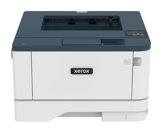 Image de Xerox B310 Imprimante recto verso sans fil A4 40 ppm, PS3 PCL5e/6, 2 magasins Total 350 feuilles (B310V_DNI)