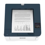 Image de Xerox B310 Imprimante recto verso sans fil A4 40 ppm, PS3 PCL5e/6, 2 magasins Total 350 feuilles (B310V_DNI)