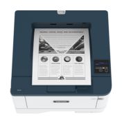 Image de Xerox B310 Imprimante recto verso sans fil A4 40 ppm, PS3 PCL5e/6, 2 magasins Total 350 feuilles (B310V_DNI)