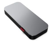 Image de Lenovo Go Lithium-Ion (Li-Ion) 20000 mAh Noir, Gris (40ALLG2WWW)
