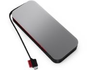 Image de Lenovo Go Lithium-Ion (Li-Ion) 20000 mAh Noir, Gris (40ALLG2WWW)