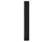 Image de Lenovo Go Lithium-Ion (Li-Ion) 20000 mAh Noir, Gris (40ALLG2WWW)