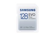 Image de Samsung EVO Plus 128 Go SDXC UHS-I (MB-SC128K/EU)