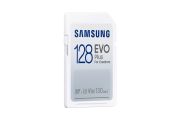 Image de Samsung EVO Plus 128 Go SDXC UHS-I (MB-SC128K/EU)