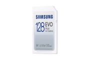 Image de Samsung EVO Plus 128 Go SDXC UHS-I (MB-SC128K/EU)