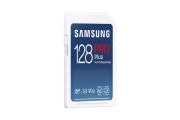 Image de Samsung PRO Plus 128 Go SDXC UHS-I (MB-SD128K/EU)