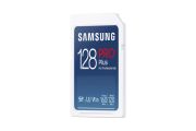 Image de Samsung PRO Plus 128 Go SDXC UHS-I (MB-SD128K/EU)