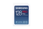 Image de Samsung PRO Plus 128 Go SDXC UHS-I (MB-SD128K/EU)