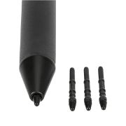 Image de Targus Accessoire pour stylus Noir 3 pièce(s) (AMM173RTGL)