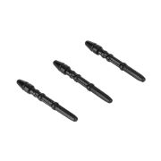 Image de Targus Accessoire pour stylus Noir 3 pièce(s) (AMM173RTGL)