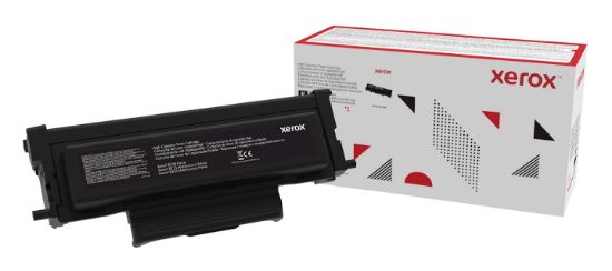 Image de Xerox Cartouche de toner Noir de Grande capacité Imprimante ® B230, Imprimante multifonction ® B225?/? ® B235 (3000 pages) - (006R04400)