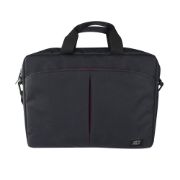 Image de ACT sacoche d'ordinateurs portables 40,9 cm (16.1") Sac Messenger Noir (AC8505)