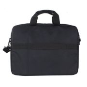 Image de ACT sacoche d'ordinateurs portables 40,9 cm (16.1") Sac Messenger Noir (AC8505)