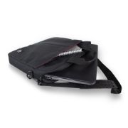 Image de ACT sacoche d'ordinateurs portables 40,9 cm (16.1") Sac Messenger Noir (AC8505)
