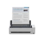 Image de Ricoh ScanSnap iX1300 Scanner ADF 600 x 600 DPI A4 Blanc (PA03805-B001)