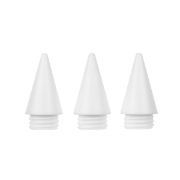Image de Targus Accessoire pour stylus Blanc 3 pièce(s) (AMM174RTGL)