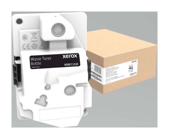 Image de Xerox Cartouche de toner 1 pièce(s) Original Noir (008R13326)