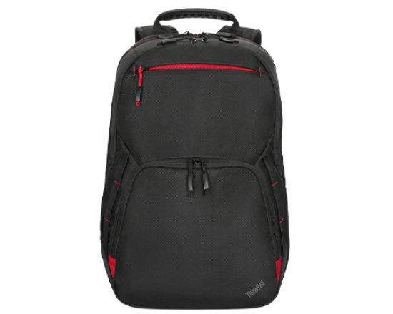 Image de Lenovo sacoche d'ordinateurs portables 39,6 cm (15.6") Sac à dos Noir (4X41A30364)