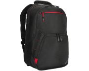 Image de Lenovo sacoche d'ordinateurs portables 39,6 cm (15.6") Sac à dos Noir (4X41A30364)