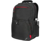 Image de Lenovo sacoche d'ordinateurs portables 39,6 cm (15.6") Sac à dos Noir (4X41A30364)