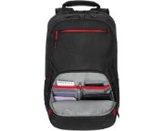 Image de Lenovo sacoche d'ordinateurs portables 39,6 cm (15.6") Sac à dos Noir (4X41A30364)