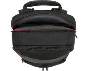 Image de Lenovo sacoche d'ordinateurs portables 39,6 cm (15.6") Sac à dos Noir (4X41A30364)