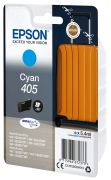 Image de Epson Singlepack Cyan 405 DURABrite Ultra Ink (C13T05G24020)
