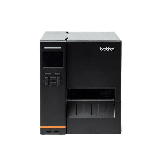 Image de Brother TJ4520TN imprimante pour étiquettes Ligne thermale 300 x 300 DPI Avec fil Ethernet/LAN (TJ-4520TN)