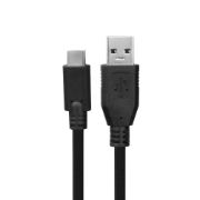 Image de ACT câble USB USB 3.2 Gen 1 (3.1 Gen 1) 1 m USB A USB C Noir (AC3020)