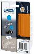 Image de Epson Singlepack Cyan 405XL DURABrite Ultra Ink (C13T05H24020)