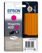 Image de Epson Singlepack Magenta 405XL DURABrite Ultra Ink (C13T05H34020)