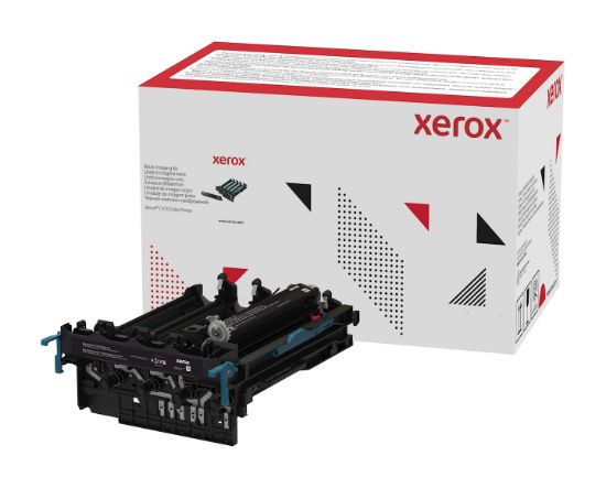 Image de Xerox Module d'impression noir C310 (élément à durée de vie prolongée, généralement non requis pour les niveaux d’utilisation moy.) (013R00689)