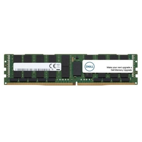 Image de DELL module de mémoire 64 Go DDR4 288-pin DIMM ECC (A9781930)