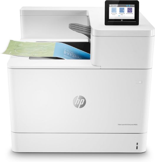 Image de HP Color LaserJet Enterprise couleur LaserJet Enterprise M856dn (T3U51A#B19)