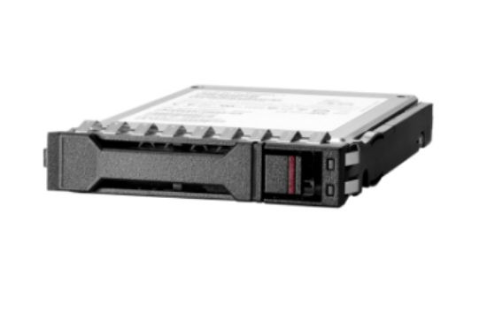 Image de HP disque dur 300 Go 10000 tr/min SAS (P40430-B21)