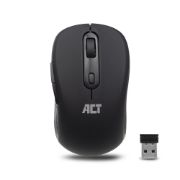 Image de ACT souris Bureau Droitier RF sans fil Optique 1600 DPI (AC5125)
