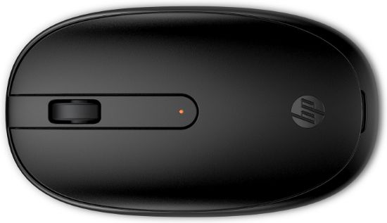 Image de HP Souris Bluetooth noire 240 (3V0G9AA#ABB)