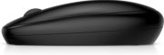 Image de HP Souris Bluetooth noire 240 (3V0G9AA#ABB)