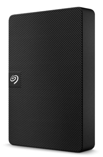 Image de Seagate Expansion disque dur externe 2 To USB Type-A 3.2 Gen 1 (3.1 Gen 1) Noir (STKM2000400)