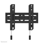 Image de Neomounts Support pour écran mural 24-65" - fixe - verrouillable - installation rapide (WL30S-850BL12)