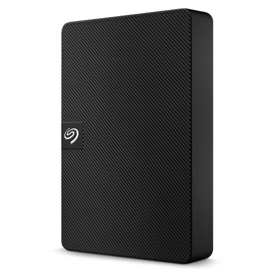 Image de Seagate Expansion disque dur externe 5 To 2.5" 3.2 Gen 1 (3.1 Gen 1) Noir (STKM5000400)