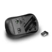 Image de ACT souris Bureau Droitier RF sans fil Optique 1600 DPI (AC5140)