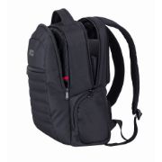 Image de ACT sacoche d'ordinateurs portables 43,9 cm (17.3") Sac à dos Noir (AC8535)
